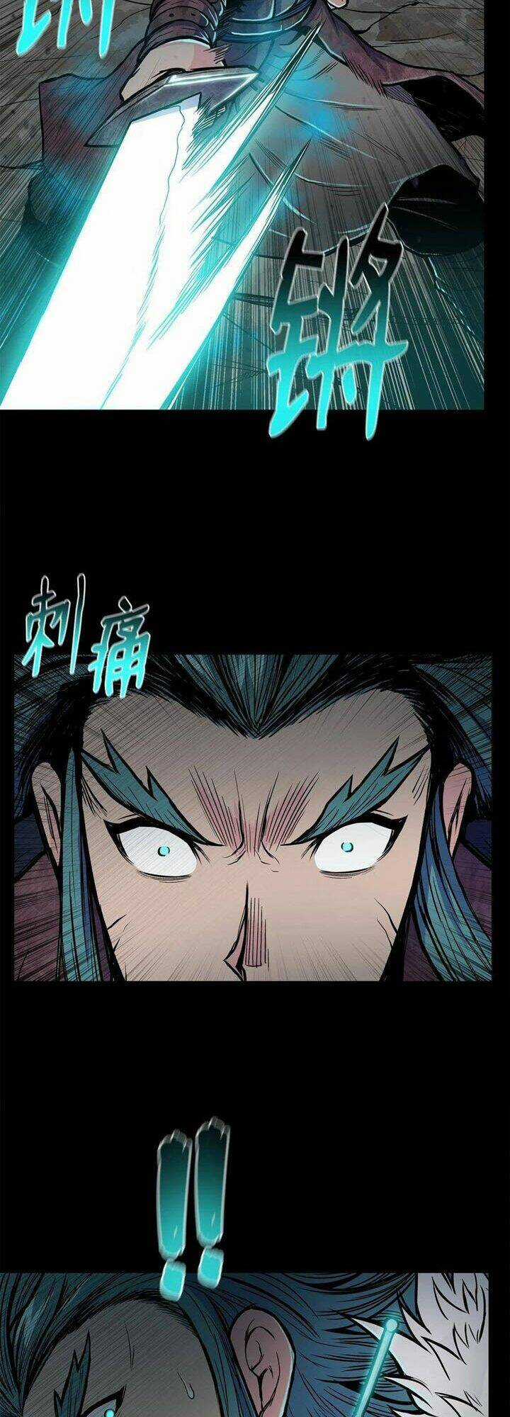 Phong Vân Chiến Thần Chapter 59 trang 43