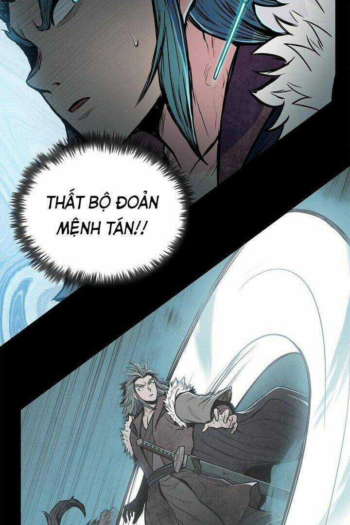 Phong Vân Chiến Thần Chapter 59 trang 44