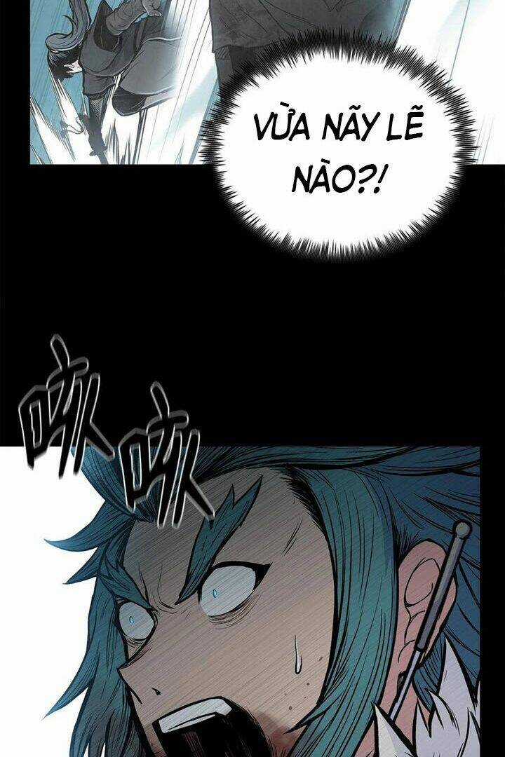 Phong Vân Chiến Thần Chapter 59 trang 45