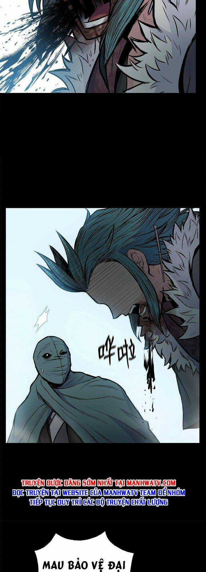 Phong Vân Chiến Thần Chapter 59 trang 46