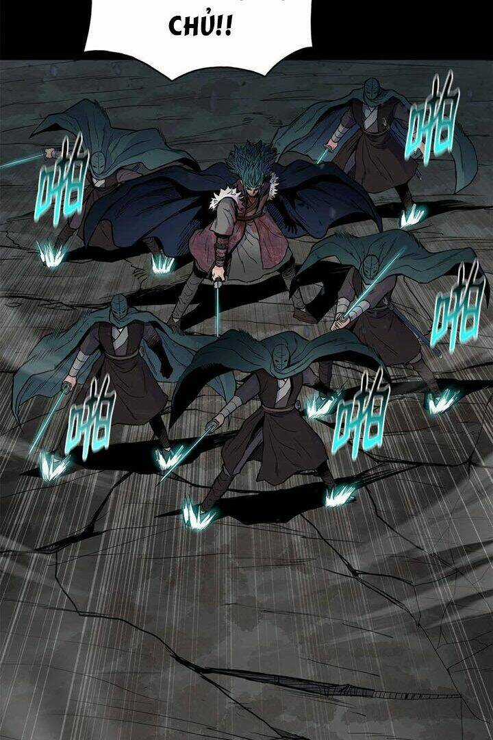 Phong Vân Chiến Thần Chapter 59 trang 47