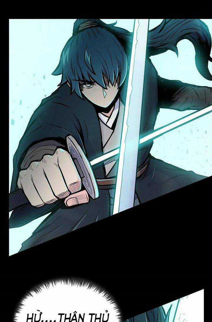 Phong Vân Chiến Thần Chapter 59 trang 5