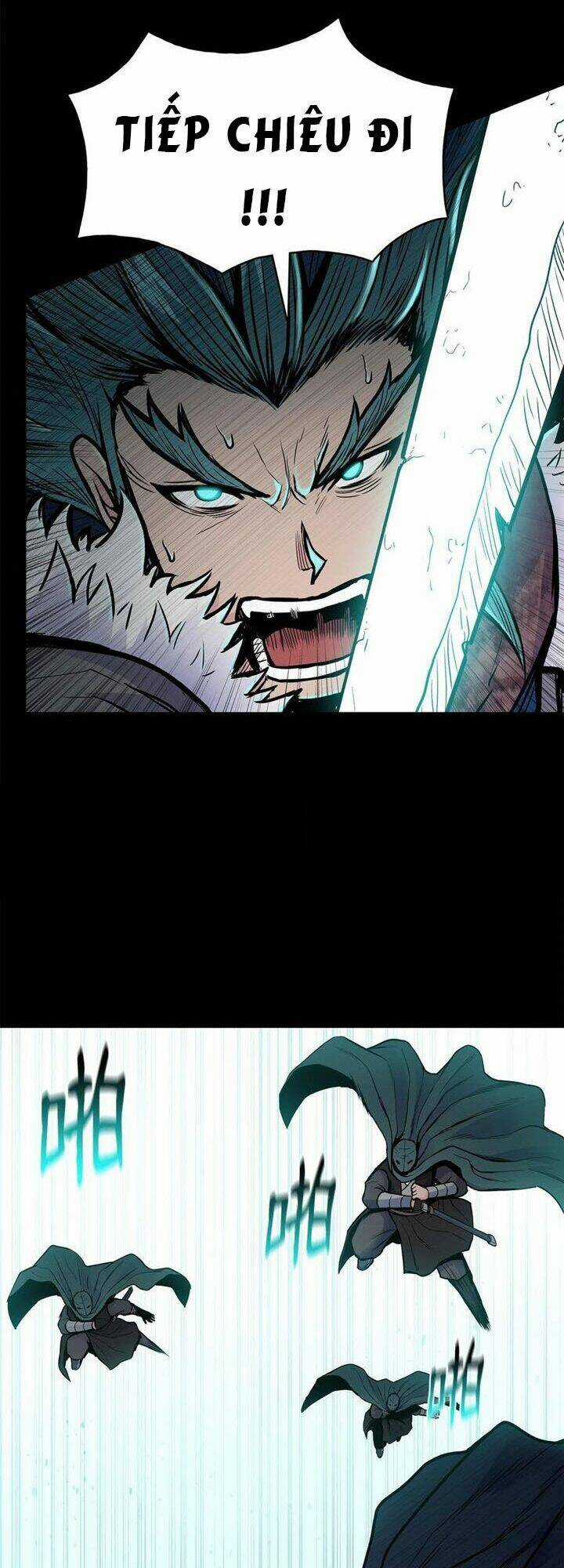 Phong Vân Chiến Thần Chapter 59 trang 7