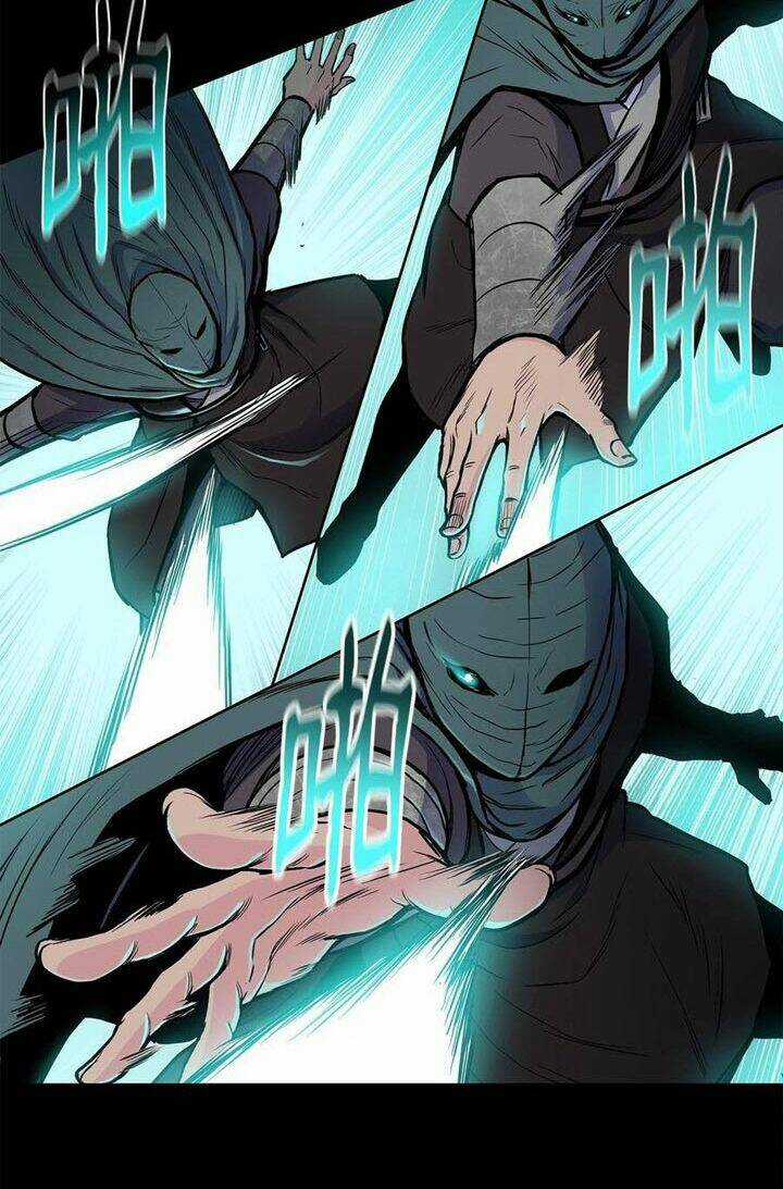 Phong Vân Chiến Thần Chapter 59 trang 9