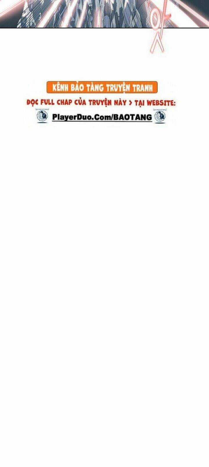 Phong Vân Chiến Thần Chapter 6 trang 22