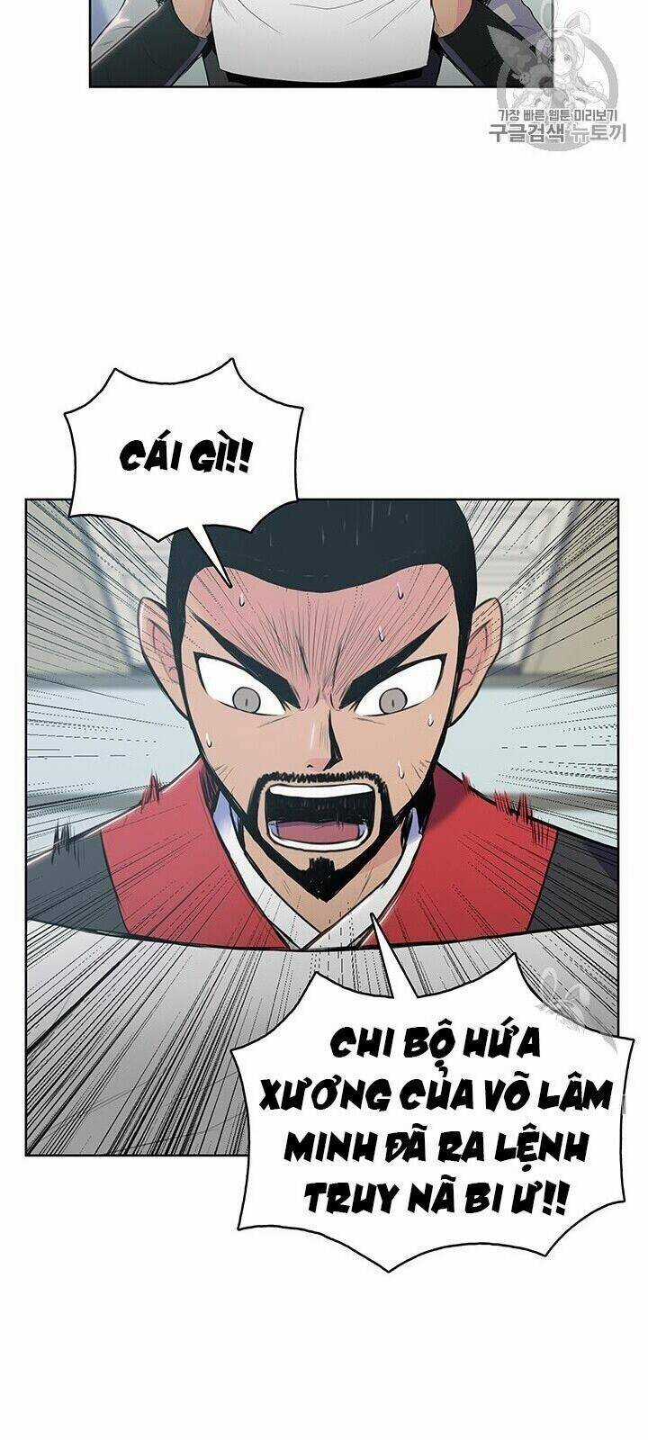 Phong Vân Chiến Thần Chapter 6 trang 29