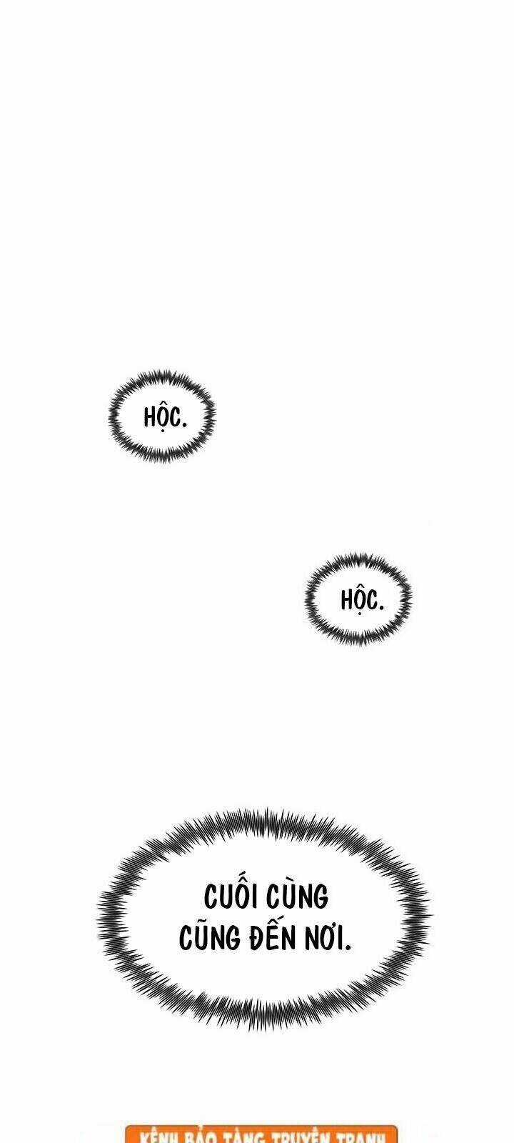 Phong Vân Chiến Thần Chapter 6 trang 4