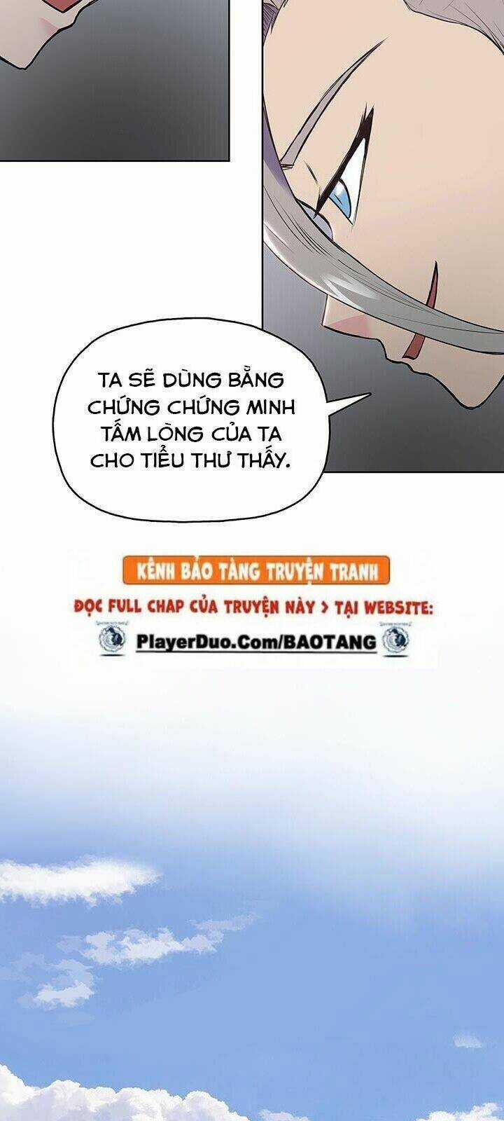 Phong Vân Chiến Thần Chapter 6 trang 40