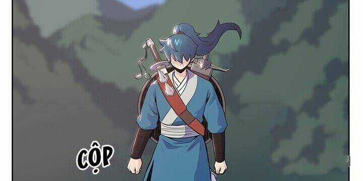 Phong Vân Chiến Thần Chapter 6 trang 42