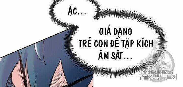 Phong Vân Chiến Thần Chapter 6 trang 47