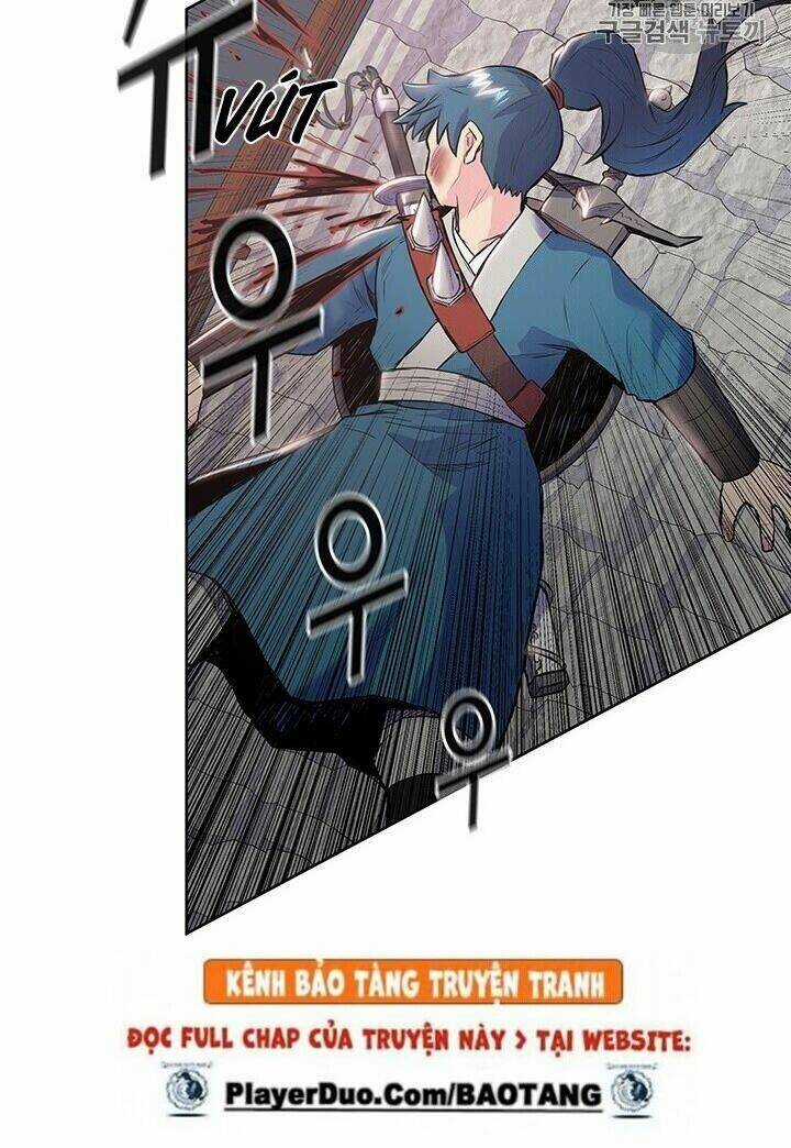 Phong Vân Chiến Thần Chapter 6 trang 52