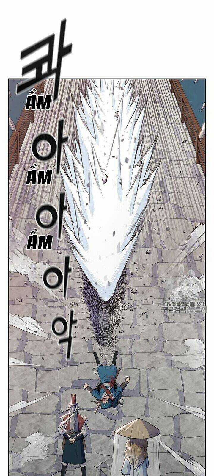 Phong Vân Chiến Thần Chapter 6 trang 53