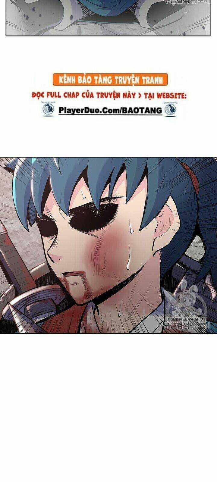 Phong Vân Chiến Thần Chapter 6 trang 55