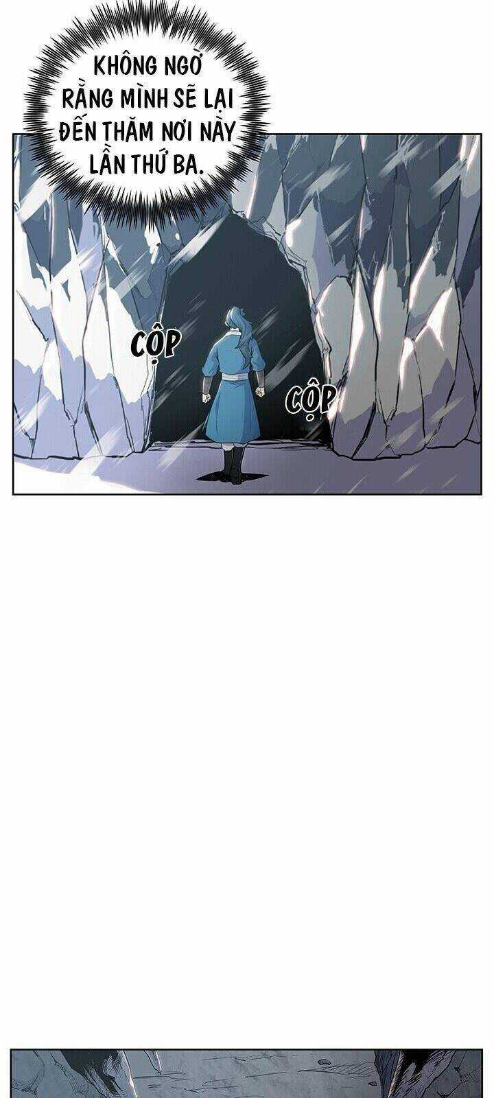 Phong Vân Chiến Thần Chapter 6 trang 7