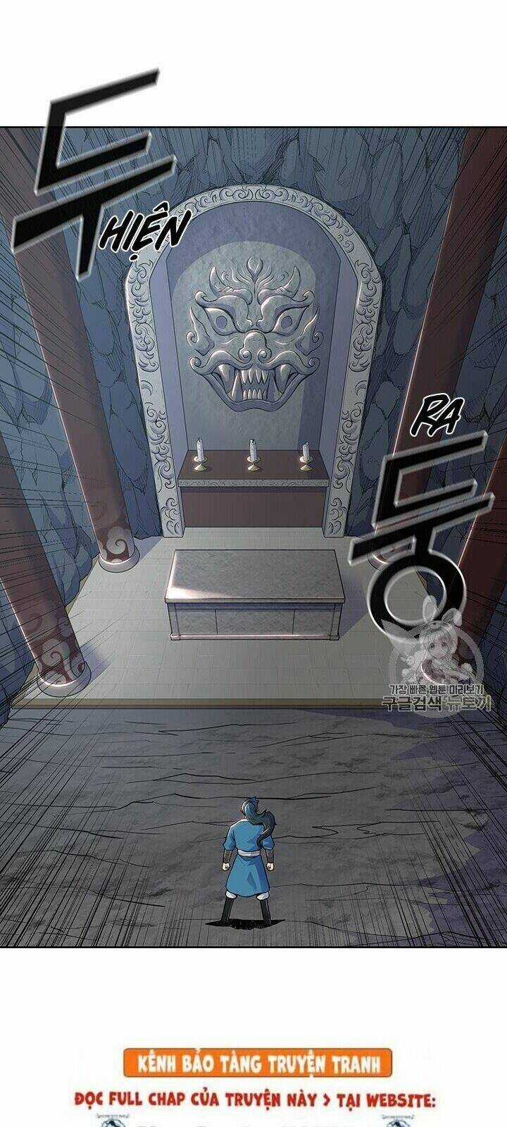 Phong Vân Chiến Thần Chapter 6 trang 9