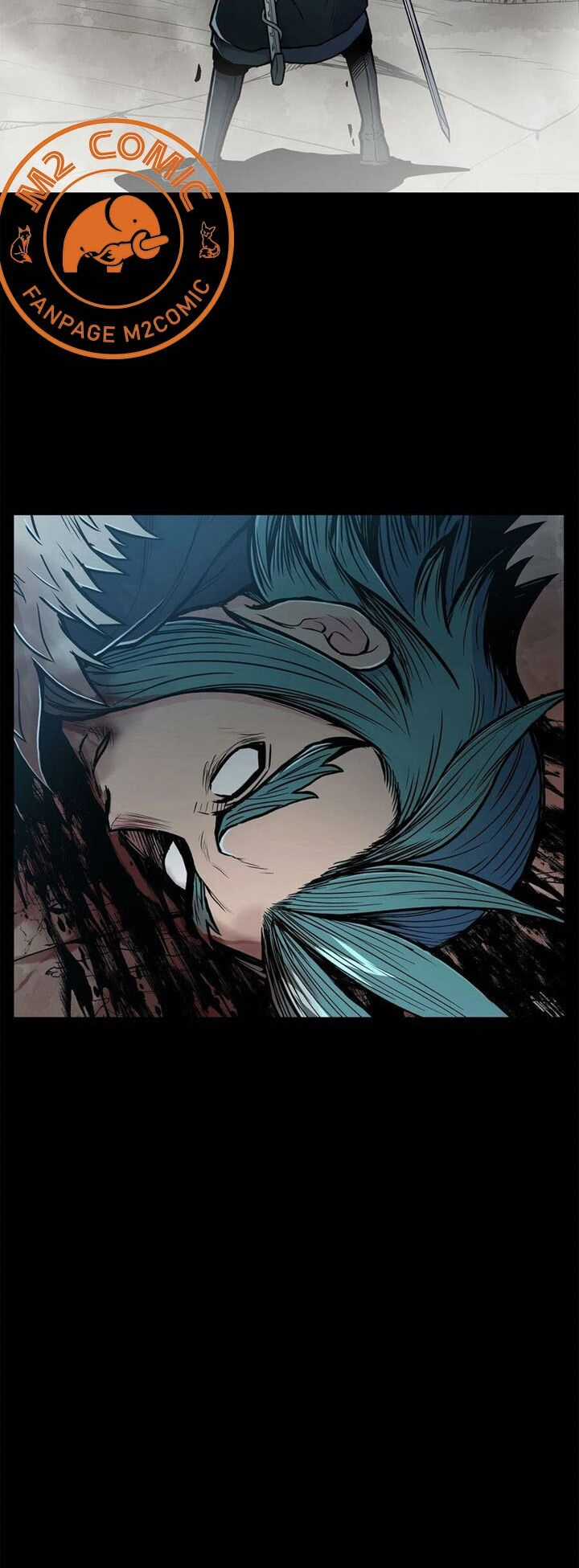 Phong Vân Chiến Thần Chapter 60 trang 10