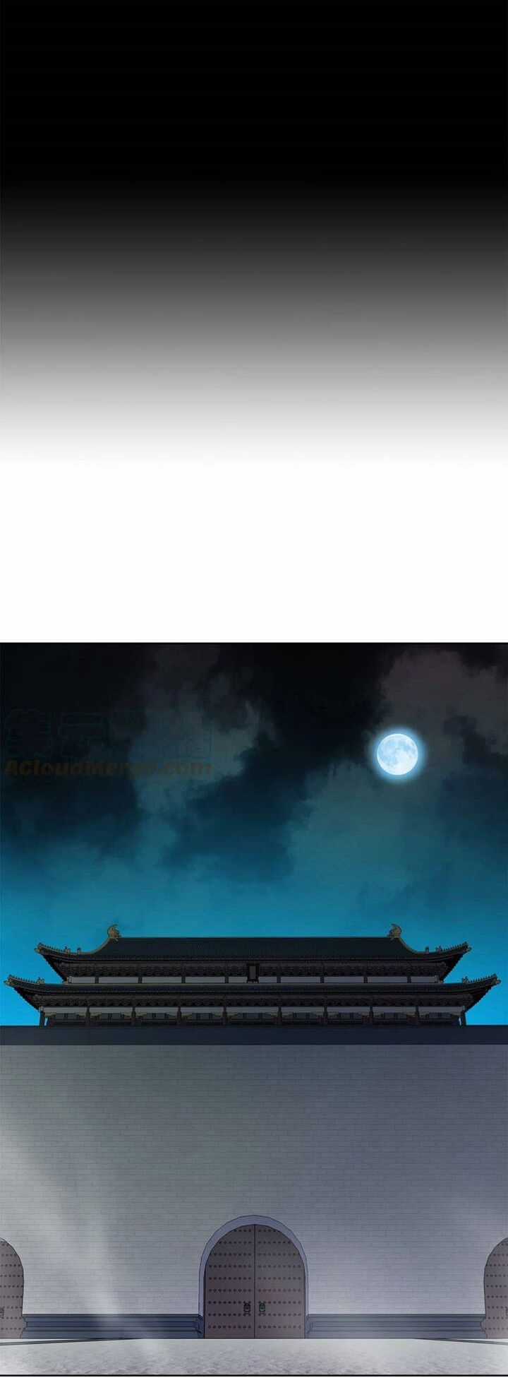 Phong Vân Chiến Thần Chapter 60 trang 11