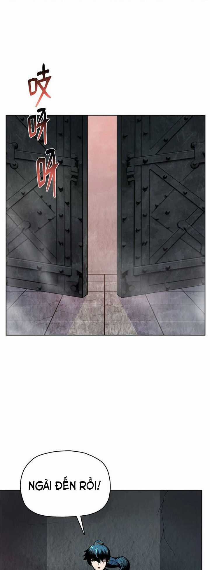 Phong Vân Chiến Thần Chapter 60 trang 12