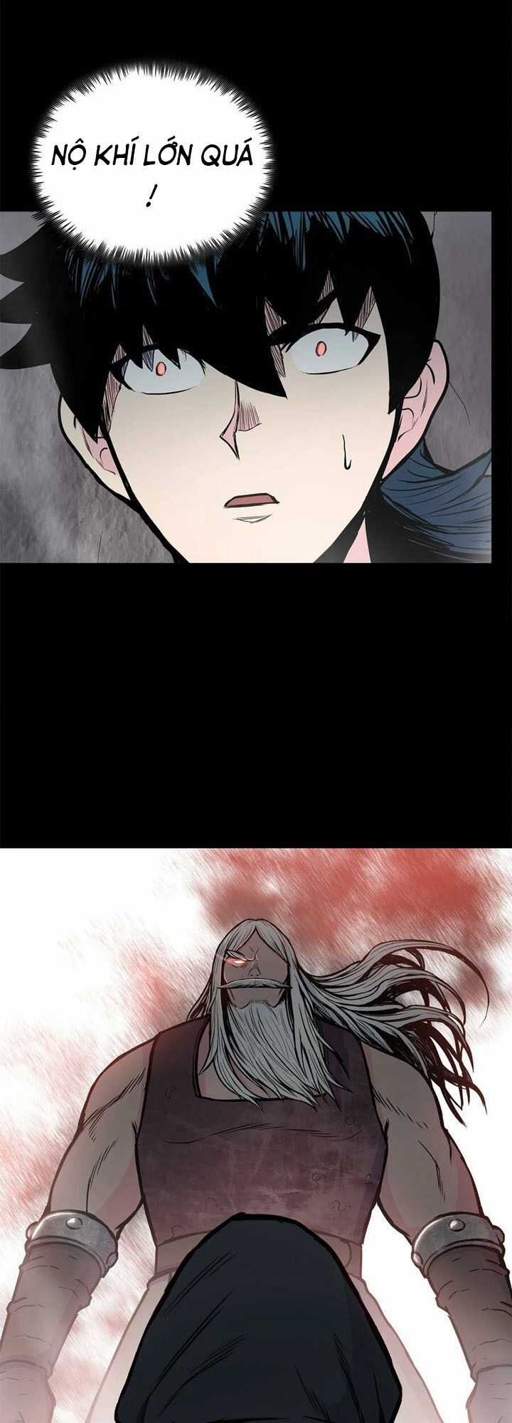 Phong Vân Chiến Thần Chapter 60 trang 15