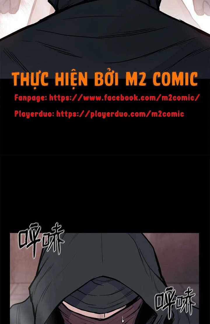 Phong Vân Chiến Thần Chapter 60 trang 16