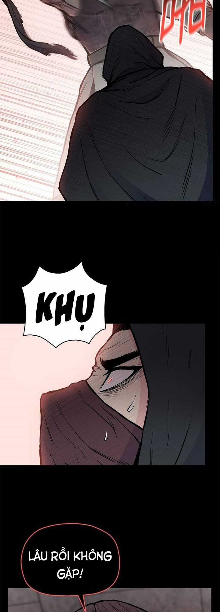 Phong Vân Chiến Thần Chapter 60 trang 18