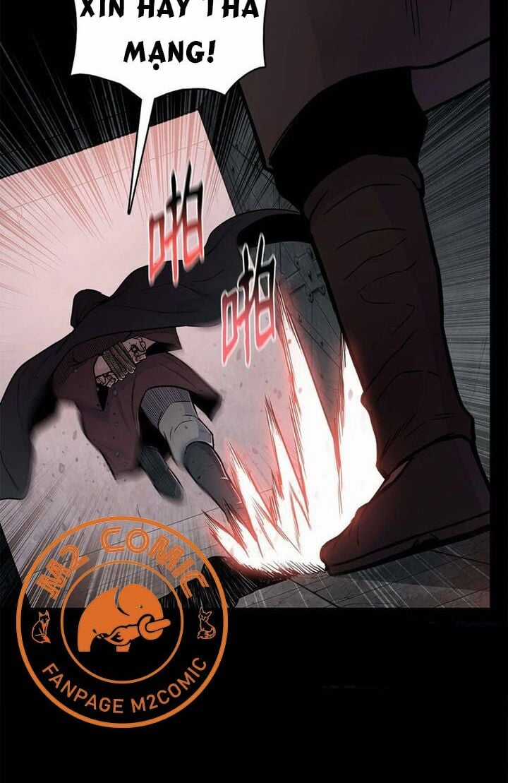 Phong Vân Chiến Thần Chapter 60 trang 20