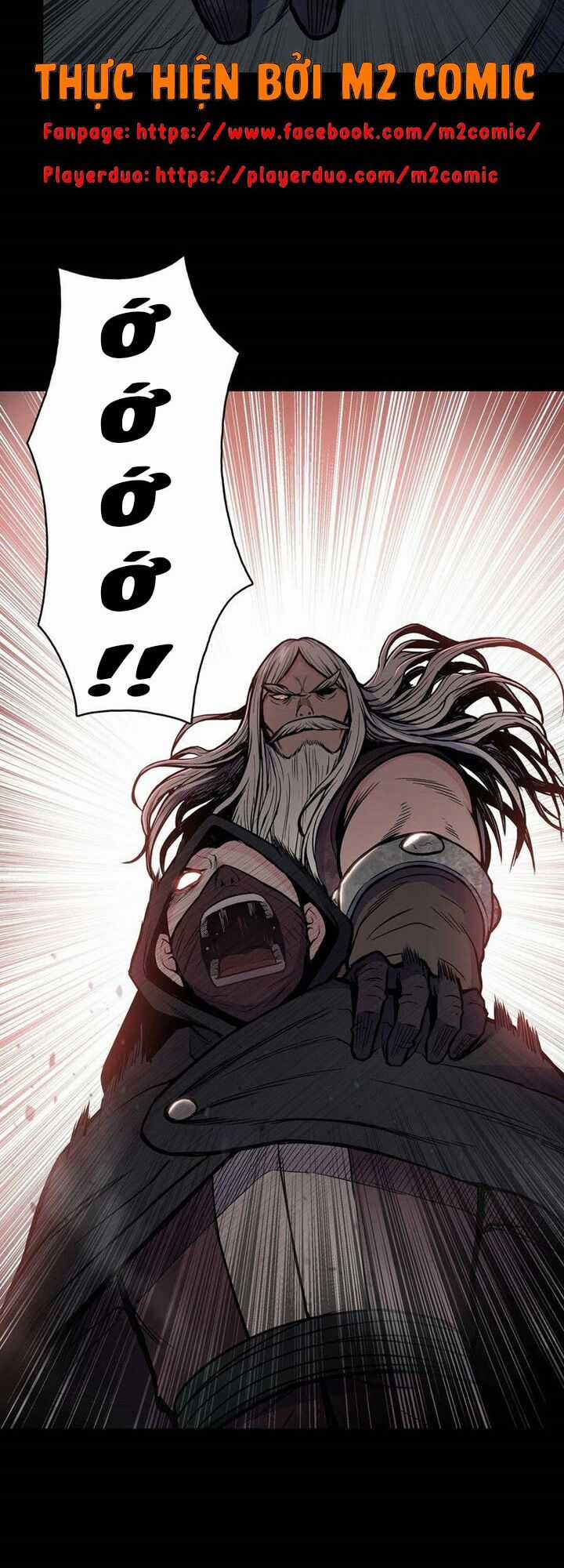 Phong Vân Chiến Thần Chapter 60 trang 24