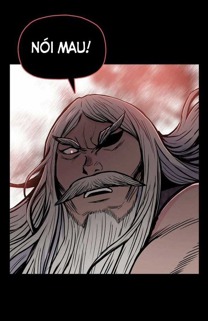 Phong Vân Chiến Thần Chapter 60 trang 25