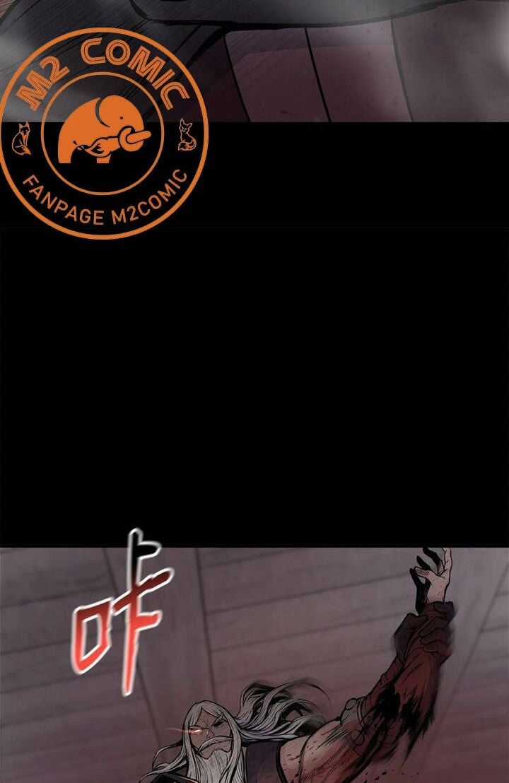 Phong Vân Chiến Thần Chapter 60 trang 28