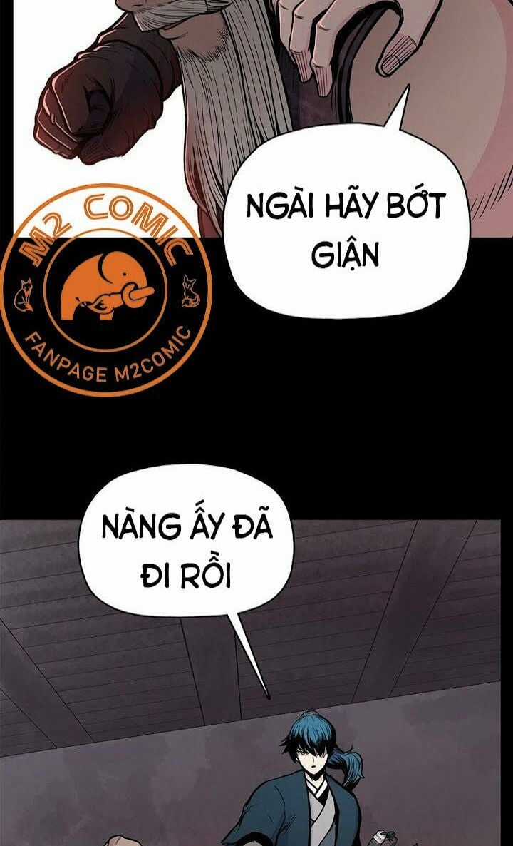 Phong Vân Chiến Thần Chapter 60 trang 35