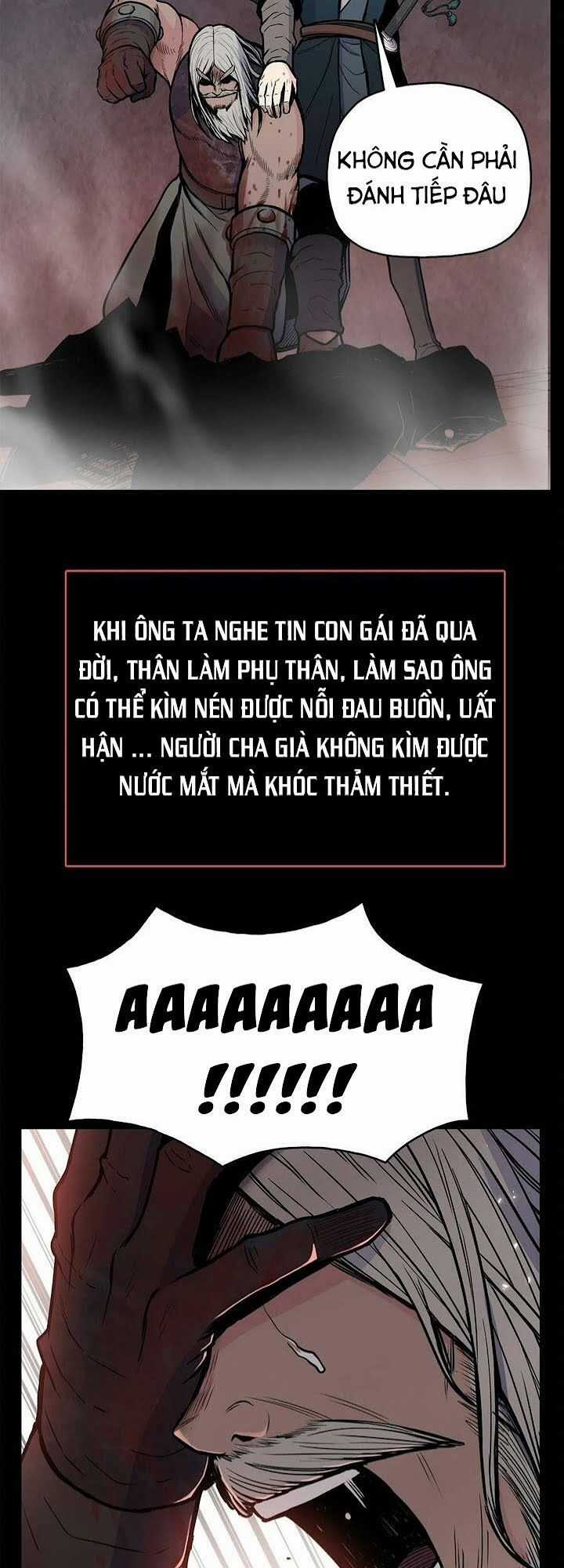 Phong Vân Chiến Thần Chapter 60 trang 36