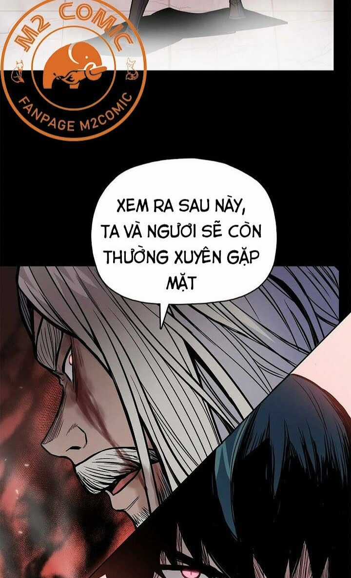 Phong Vân Chiến Thần Chapter 60 trang 43