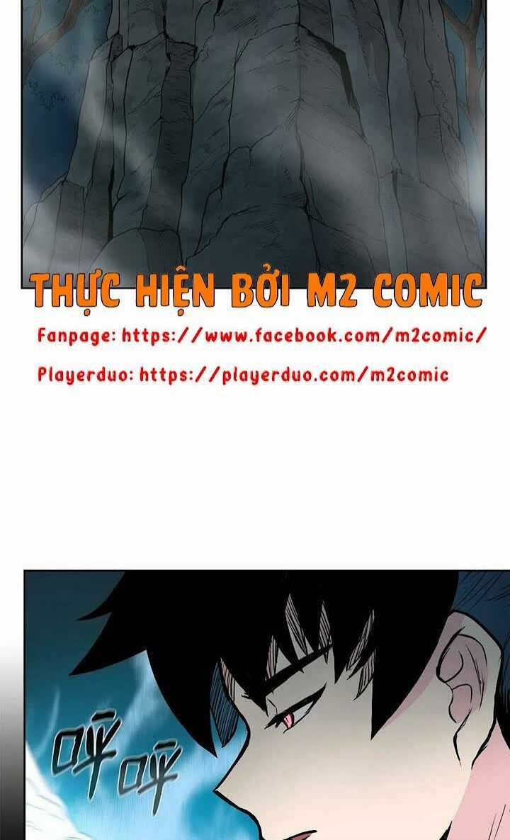 Phong Vân Chiến Thần Chapter 60 trang 47