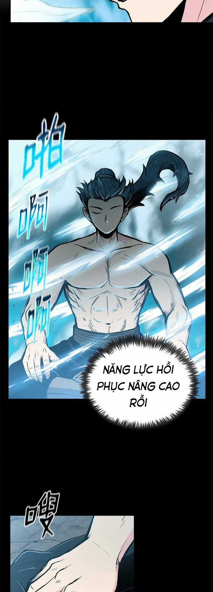Phong Vân Chiến Thần Chapter 60 trang 48