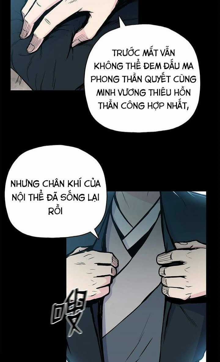 Phong Vân Chiến Thần Chapter 60 trang 49