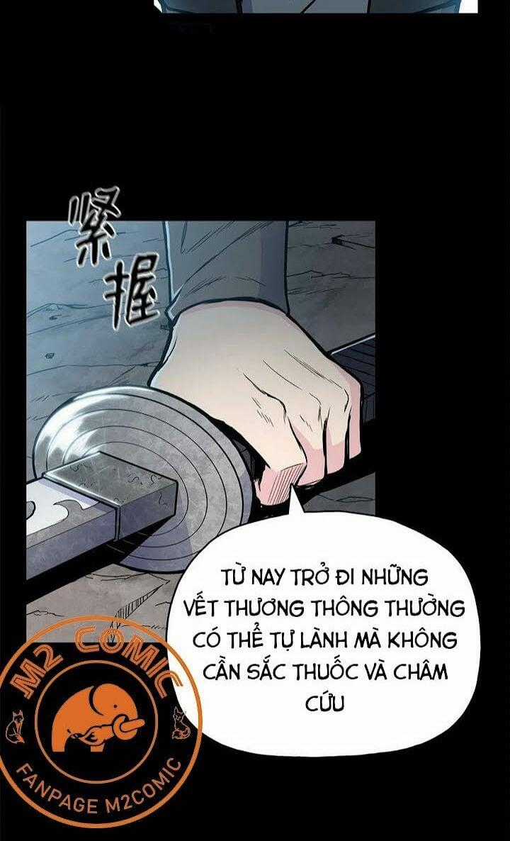 Phong Vân Chiến Thần Chapter 60 trang 50