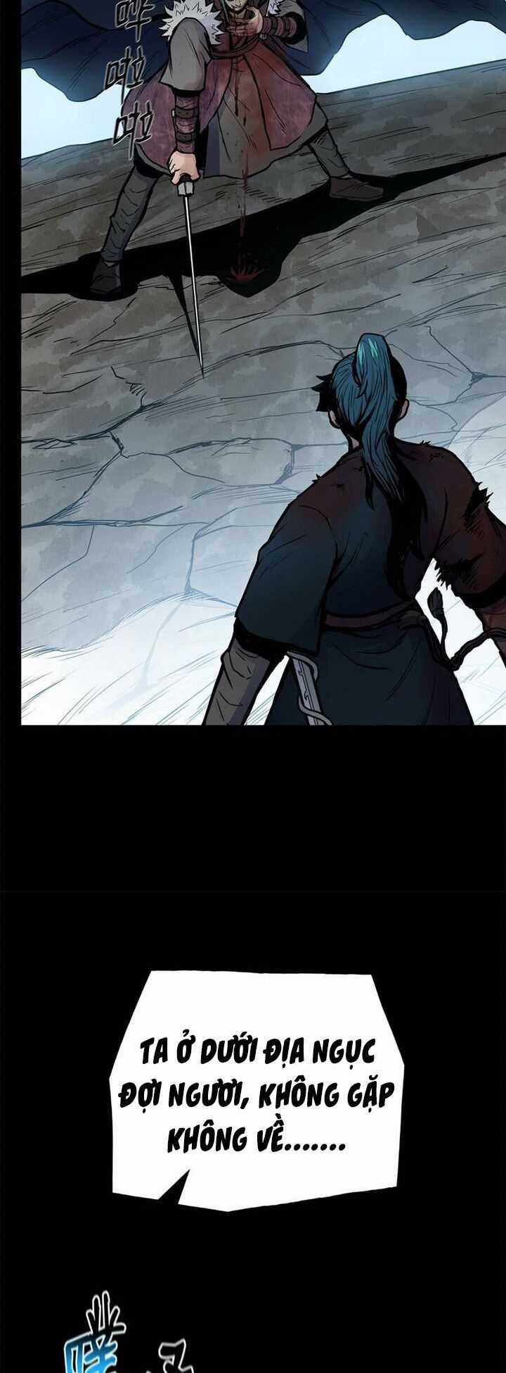 Phong Vân Chiến Thần Chapter 60 trang 8