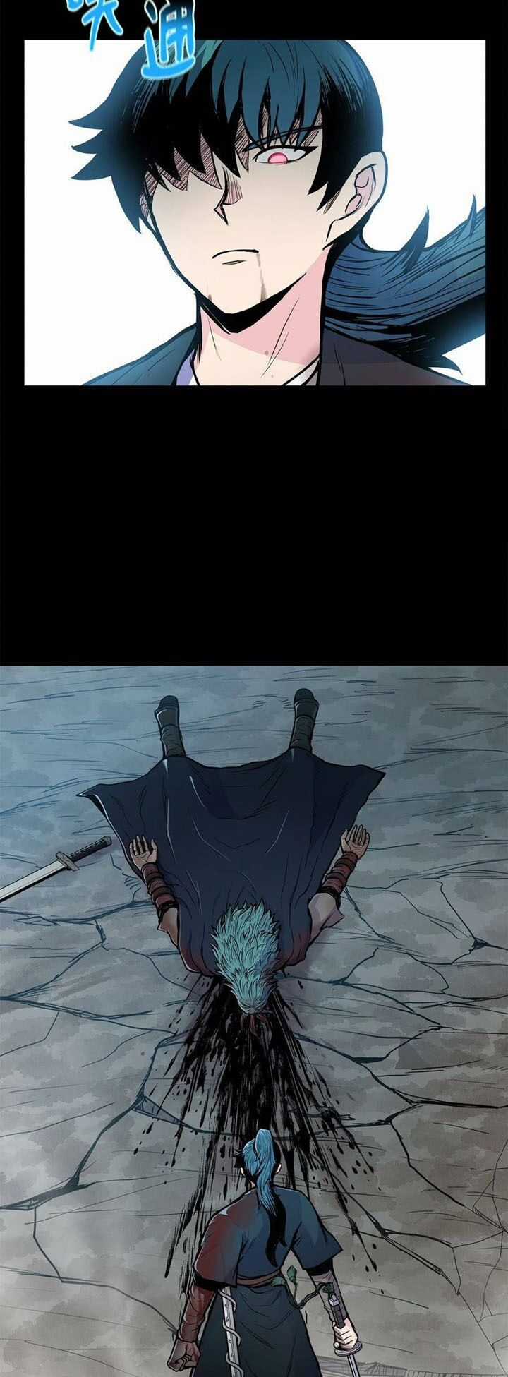 Phong Vân Chiến Thần Chapter 60 trang 9