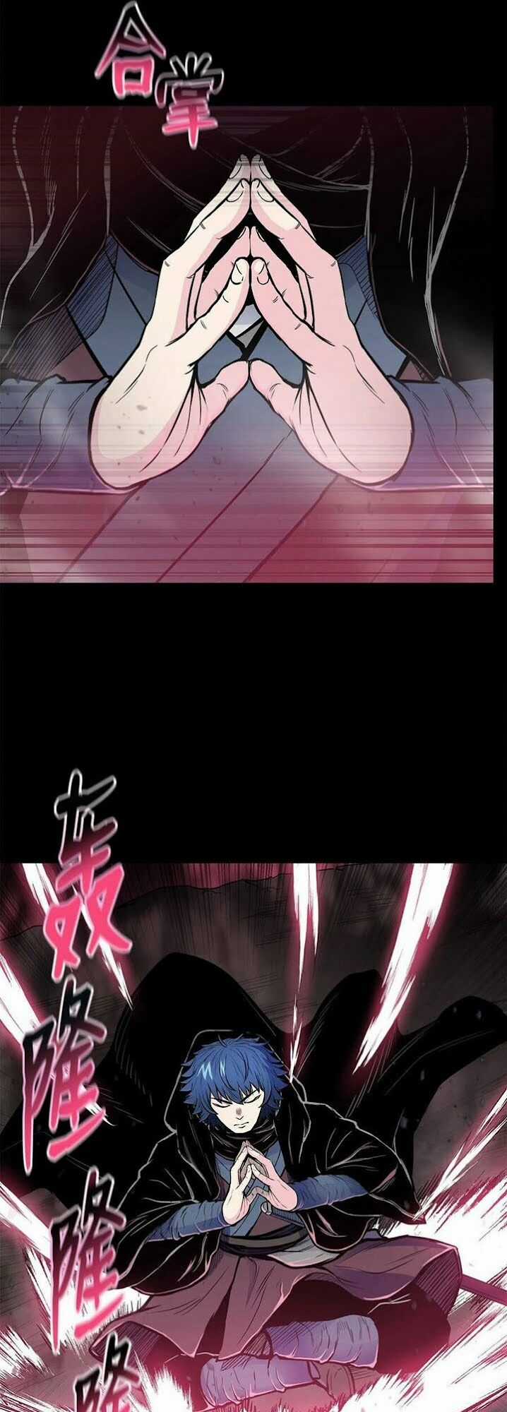 Phong Vân Chiến Thần Chapter 61 trang 10
