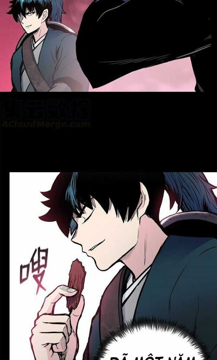 Phong Vân Chiến Thần Chapter 61 trang 12