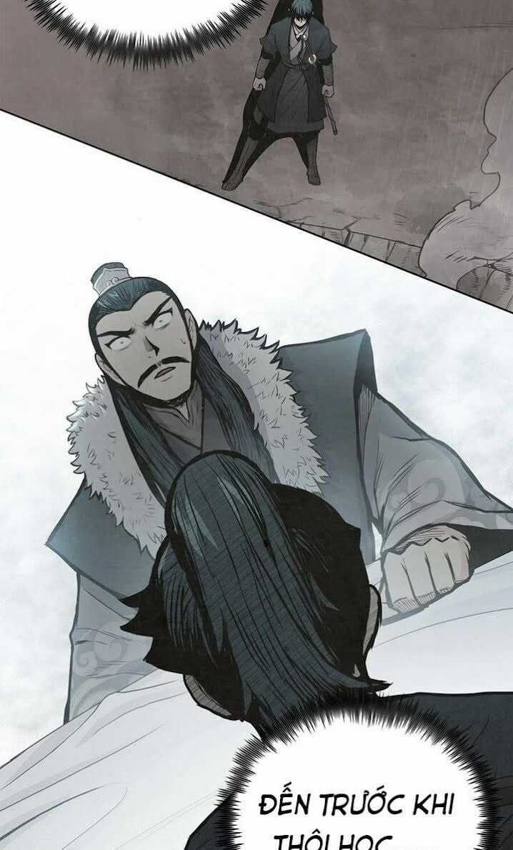 Phong Vân Chiến Thần Chapter 61 trang 14