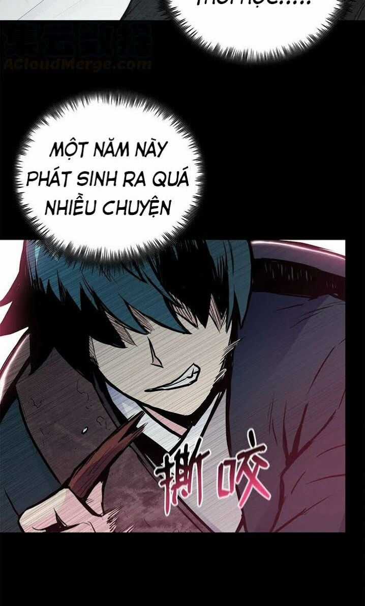 Phong Vân Chiến Thần Chapter 61 trang 15
