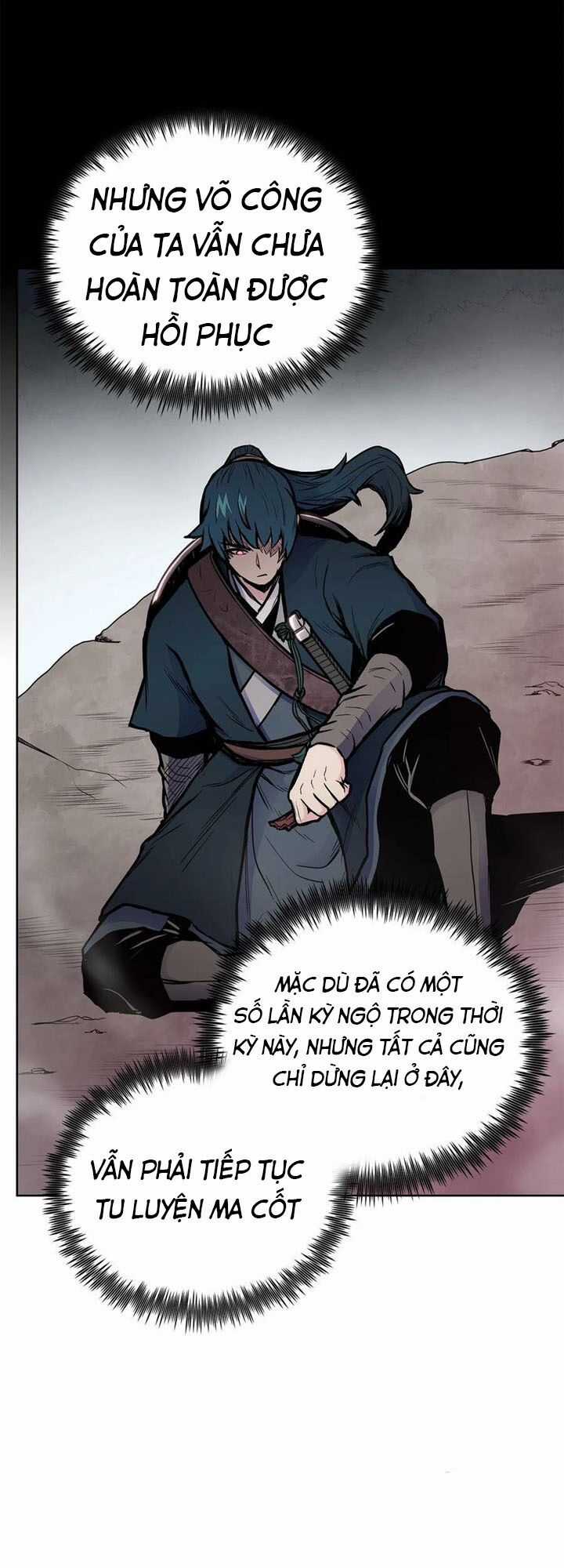 Phong Vân Chiến Thần Chapter 61 trang 16