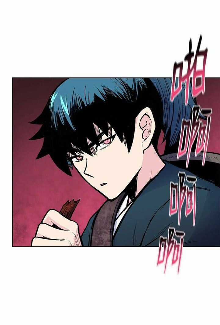Phong Vân Chiến Thần Chapter 61 trang 17
