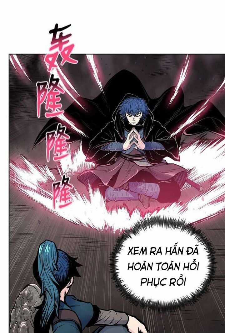 Phong Vân Chiến Thần Chapter 61 trang 18