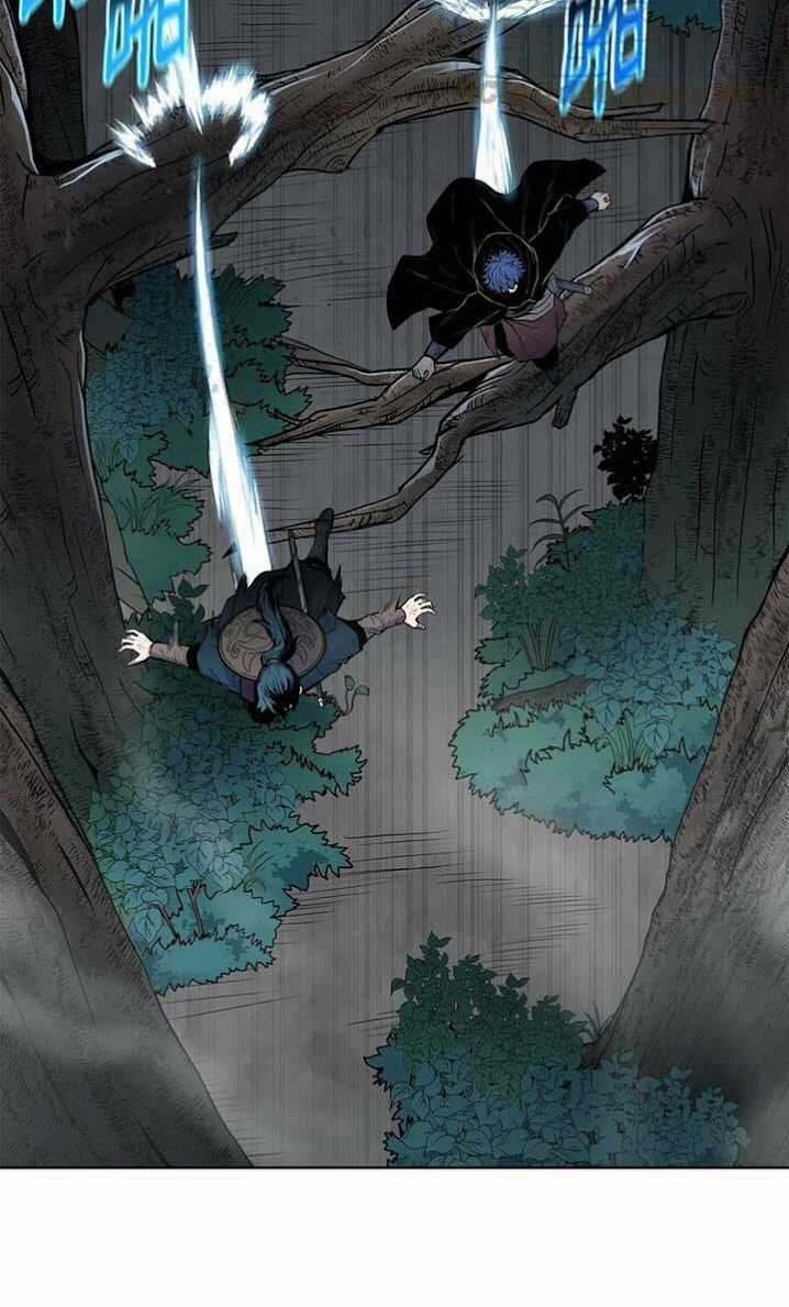 Phong Vân Chiến Thần Chapter 61 trang 2