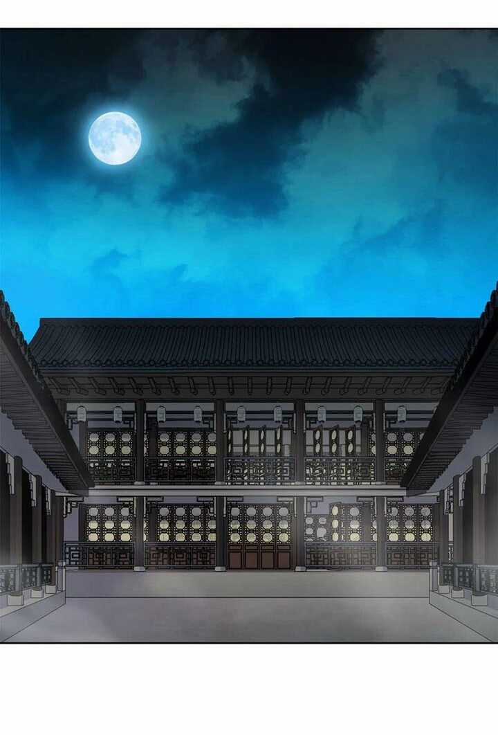 Phong Vân Chiến Thần Chapter 61 trang 23