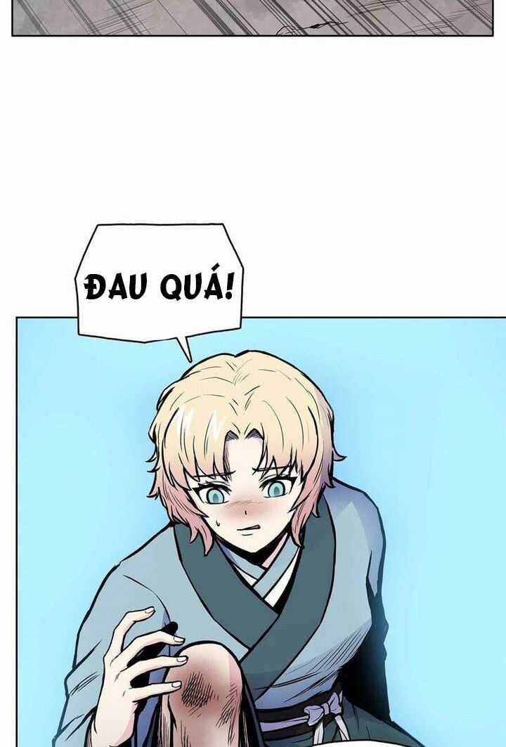 Phong Vân Chiến Thần Chapter 61 trang 27