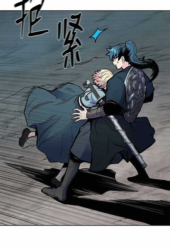 Phong Vân Chiến Thần Chapter 61 trang 29