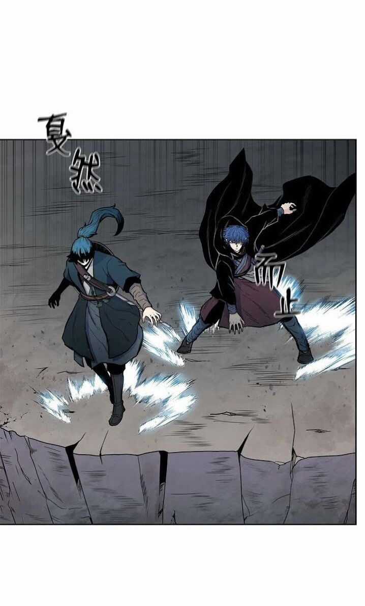 Phong Vân Chiến Thần Chapter 61 trang 3